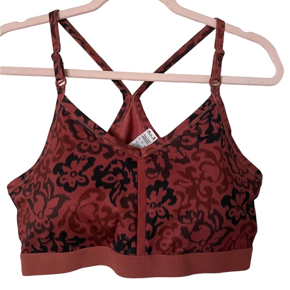 Nike Indy Bra XXL